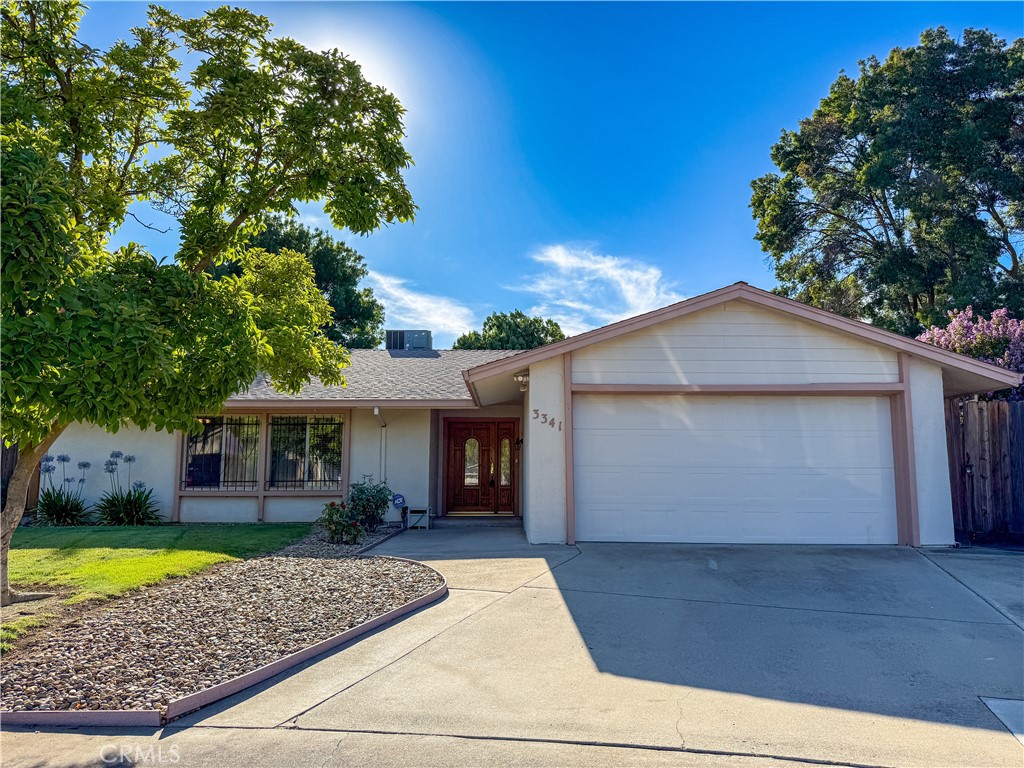 3341 Happy Isles Court Merced, CA 95340 - Photo 1 of 16