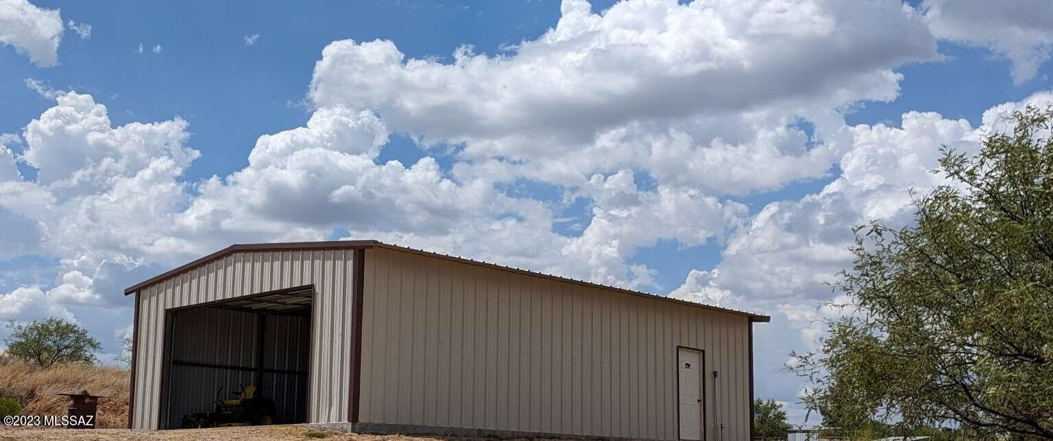 16465 West Arivaca Road Arivaca, AZ 85601 - Photo 15 of 25
