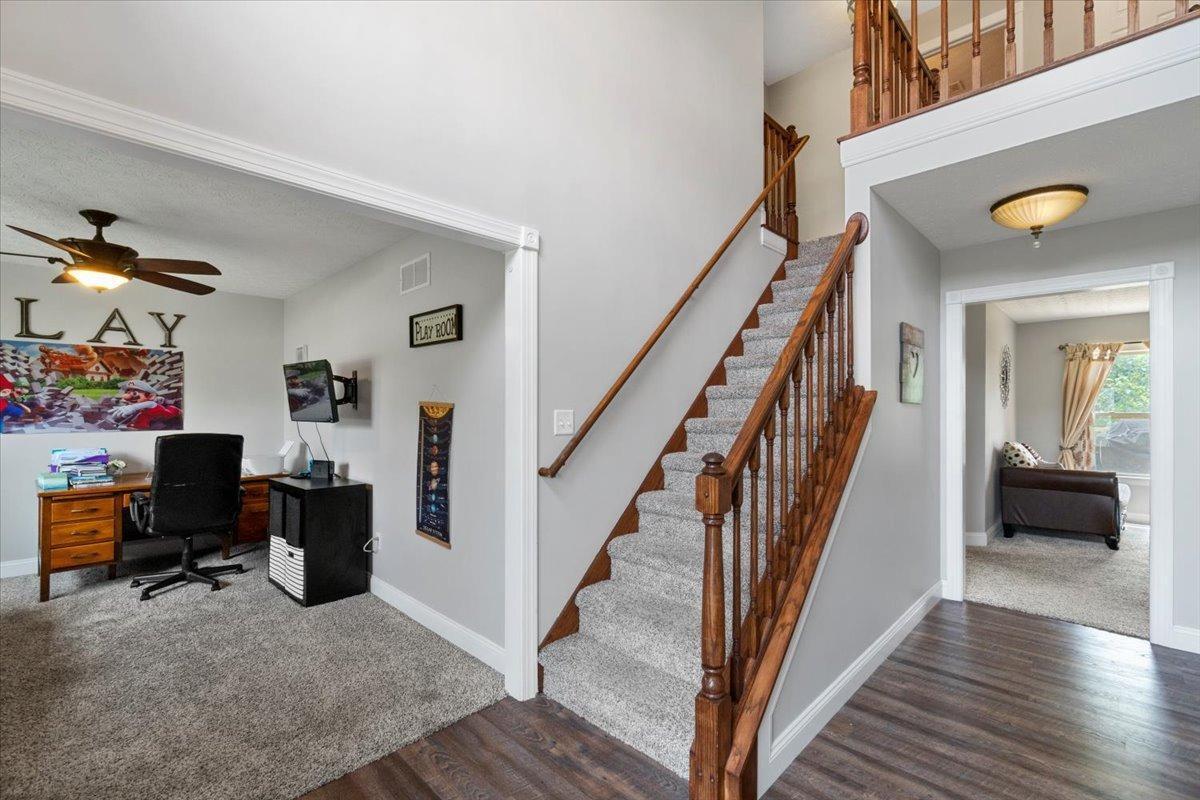 312 Liming Farm Road Mount Orab, OH 45154 - Photo 9 of 37 Gallery Image 9