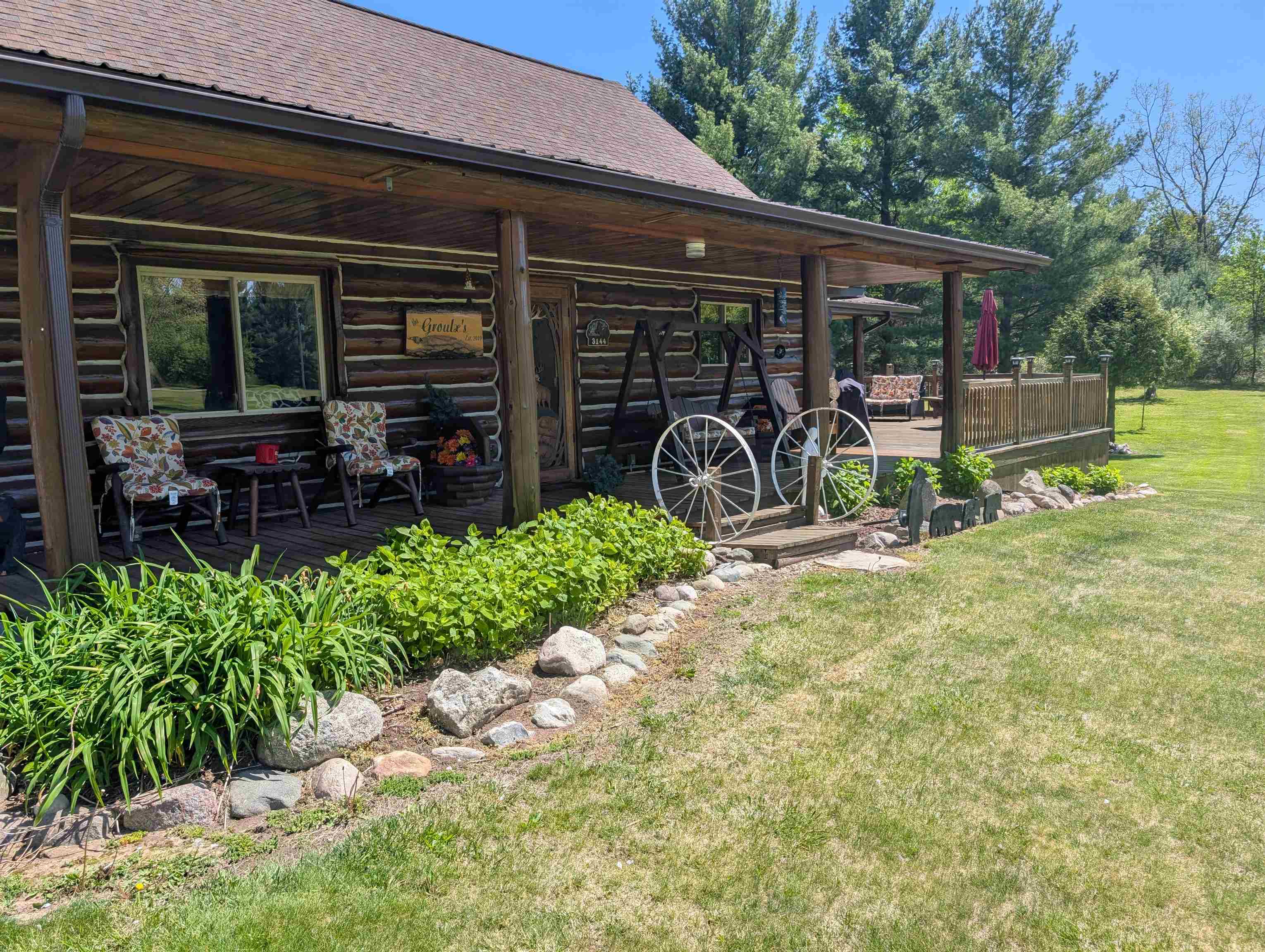 3144 Maple Ridge Road Twining, MI 48766 - Photo 56 of 82