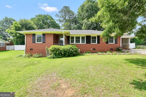 $319,000 | 105 Pine Street, Barnesville, GA 30204