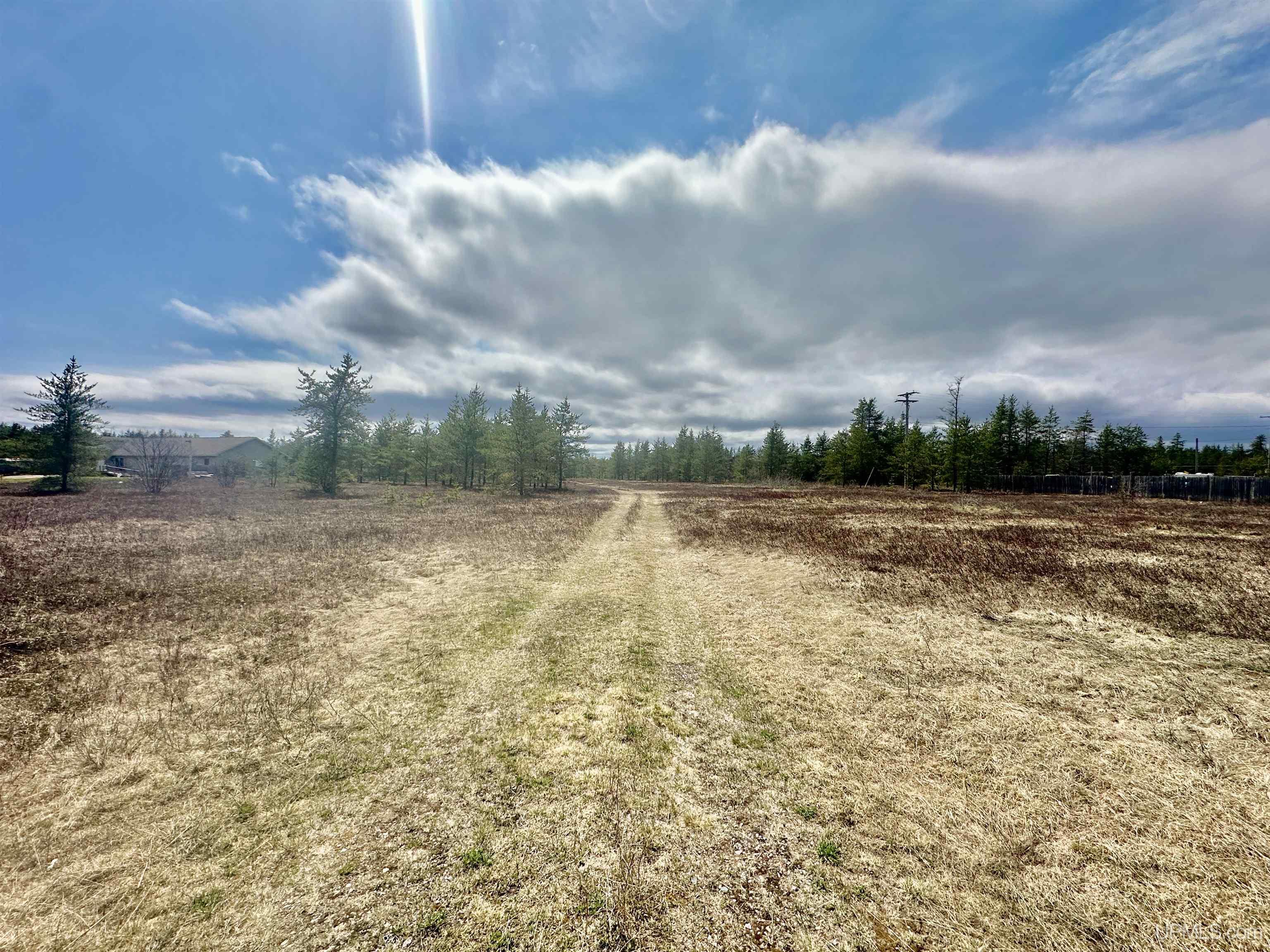 Tbd East Airfield Road Gwinn, MI 49841 - Photo 1 of 18