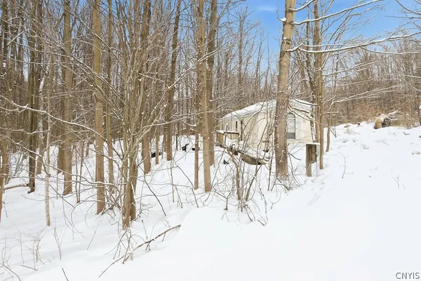 $64,900 | 7 Cow Path Road, Granby, NY 13069