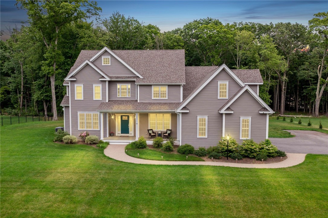 44 Lantern Road Lincoln, RI 02865 - Photo 1 of 50 Welcome to 44 East Lantern Rd, Lincoln, RI!!!