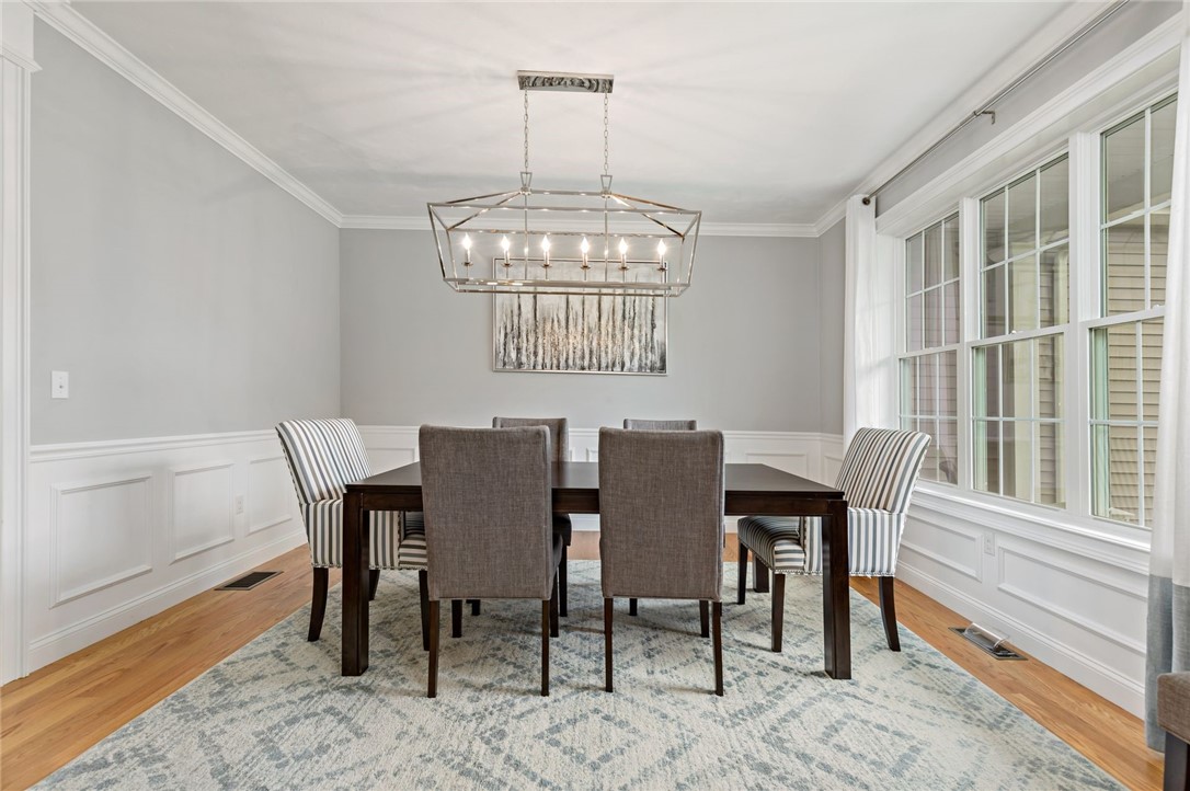 44 Lantern Road Lincoln, RI 02865 - Photo 19 of 50 Formal dining room.