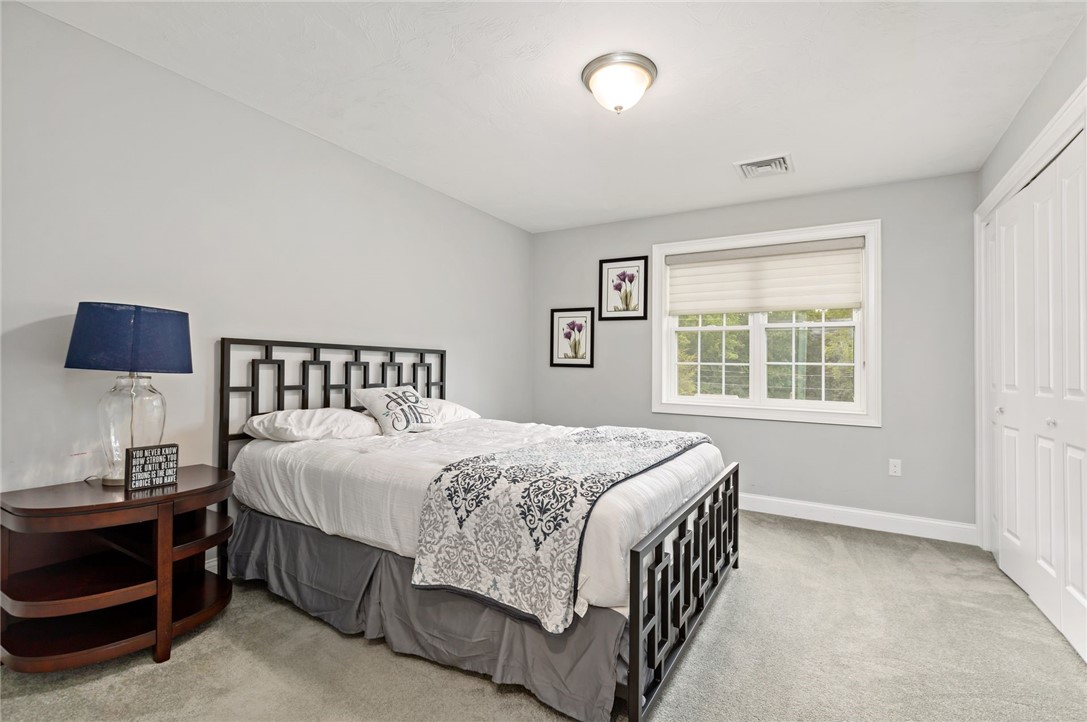 44 Lantern Road Lincoln, RI 02865 - Photo 29 of 50 Bedroom 1
