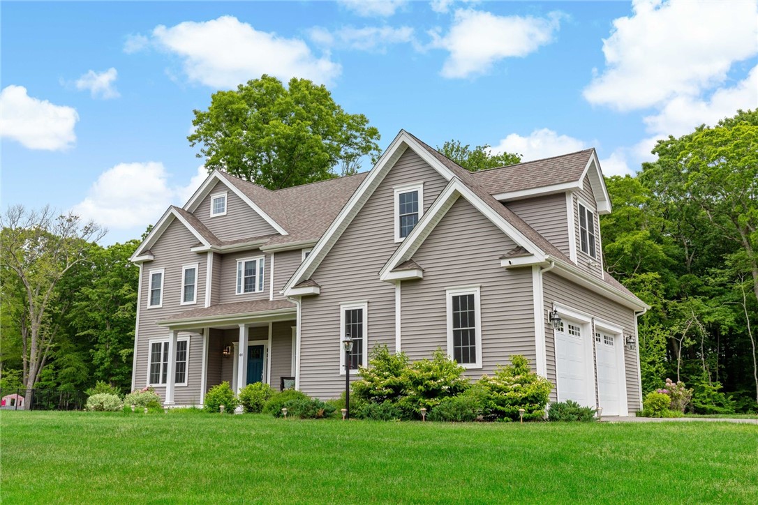 44 Lantern Road Lincoln, RI 02865 - Photo 4 of 50 Gallery Image 4