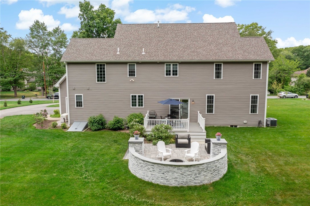 44 Lantern Road Lincoln, RI 02865 - Photo 48 of 50 Gallery Image 48