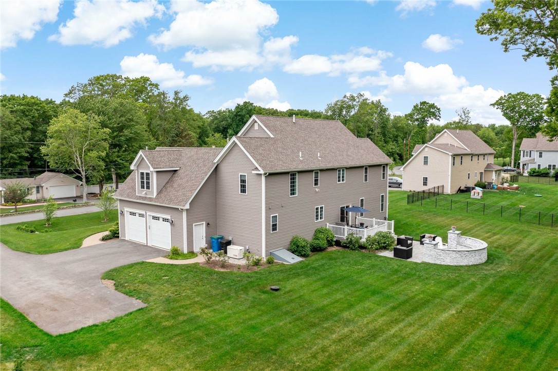 44 Lantern Road Lincoln, RI 02865 - Photo 50 of 50 Gallery Image 50