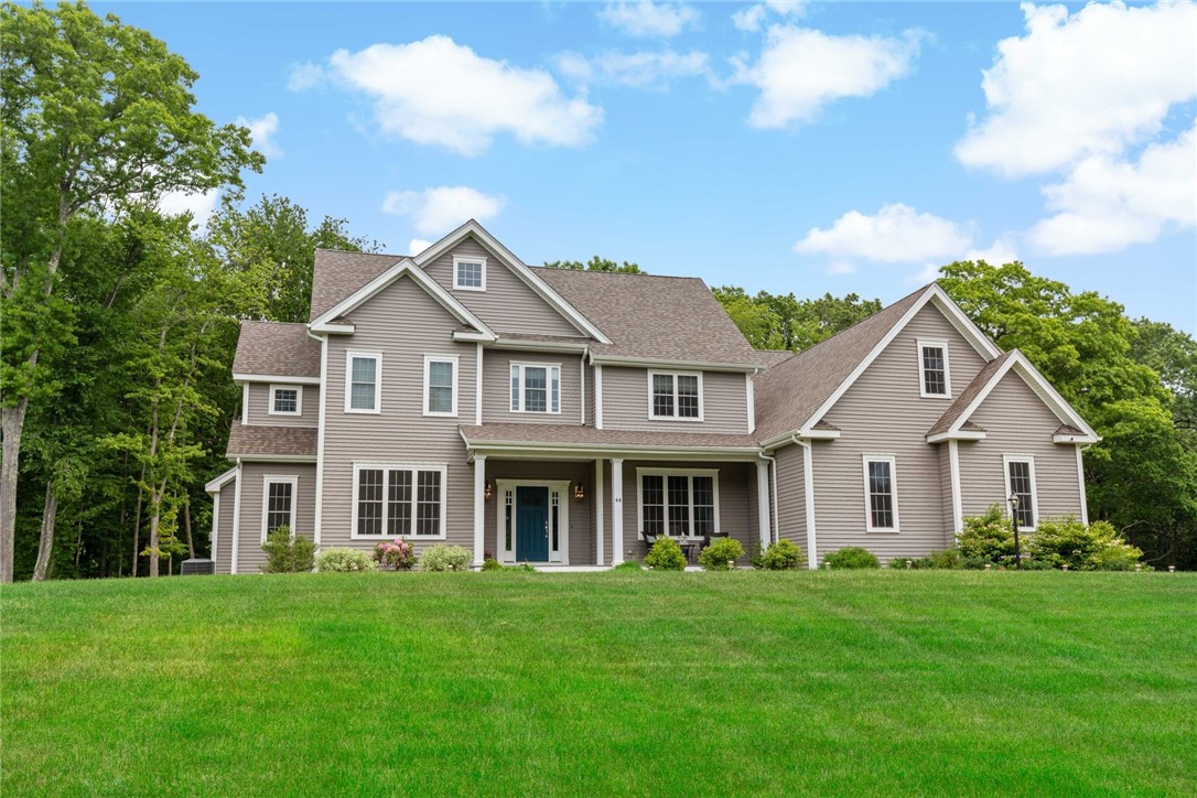 44 Lantern Road Lincoln, RI 02865 - Photo 5 of 50 Gallery Image 5
