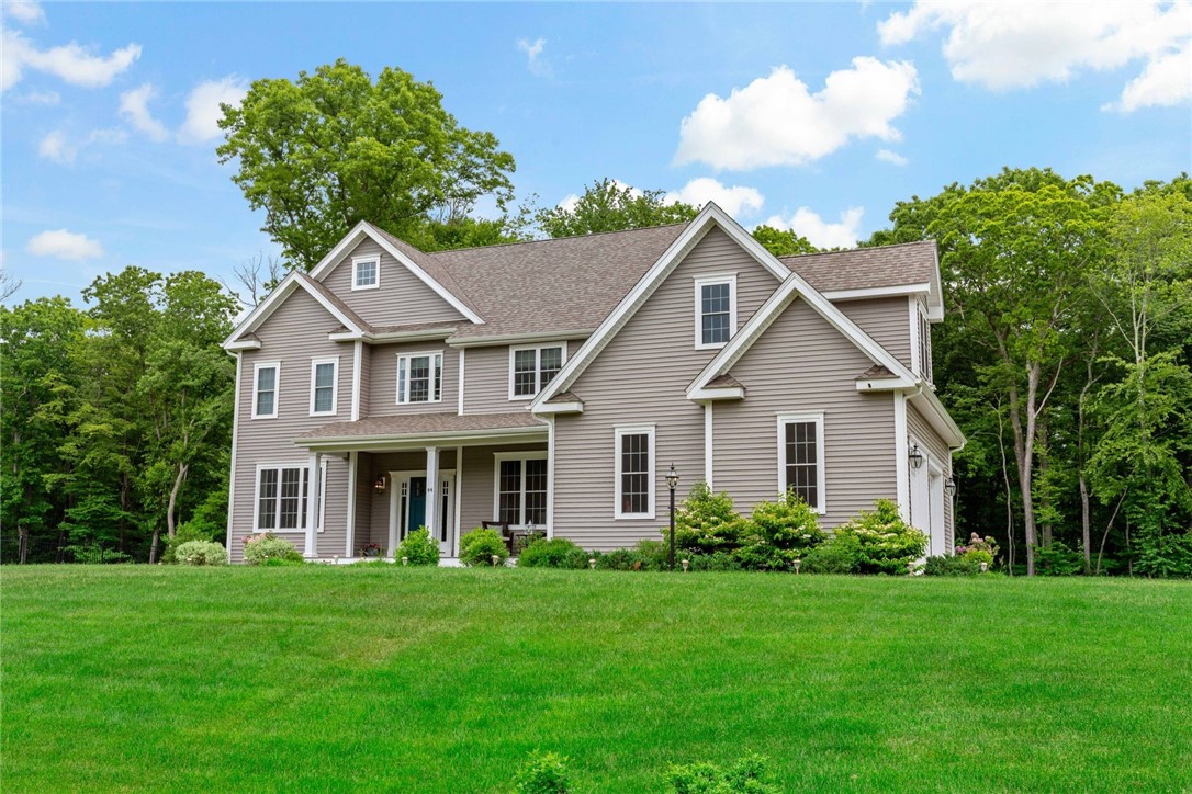 44 Lantern Road Lincoln, RI 02865 - Photo 6 of 50 Gallery Image 6