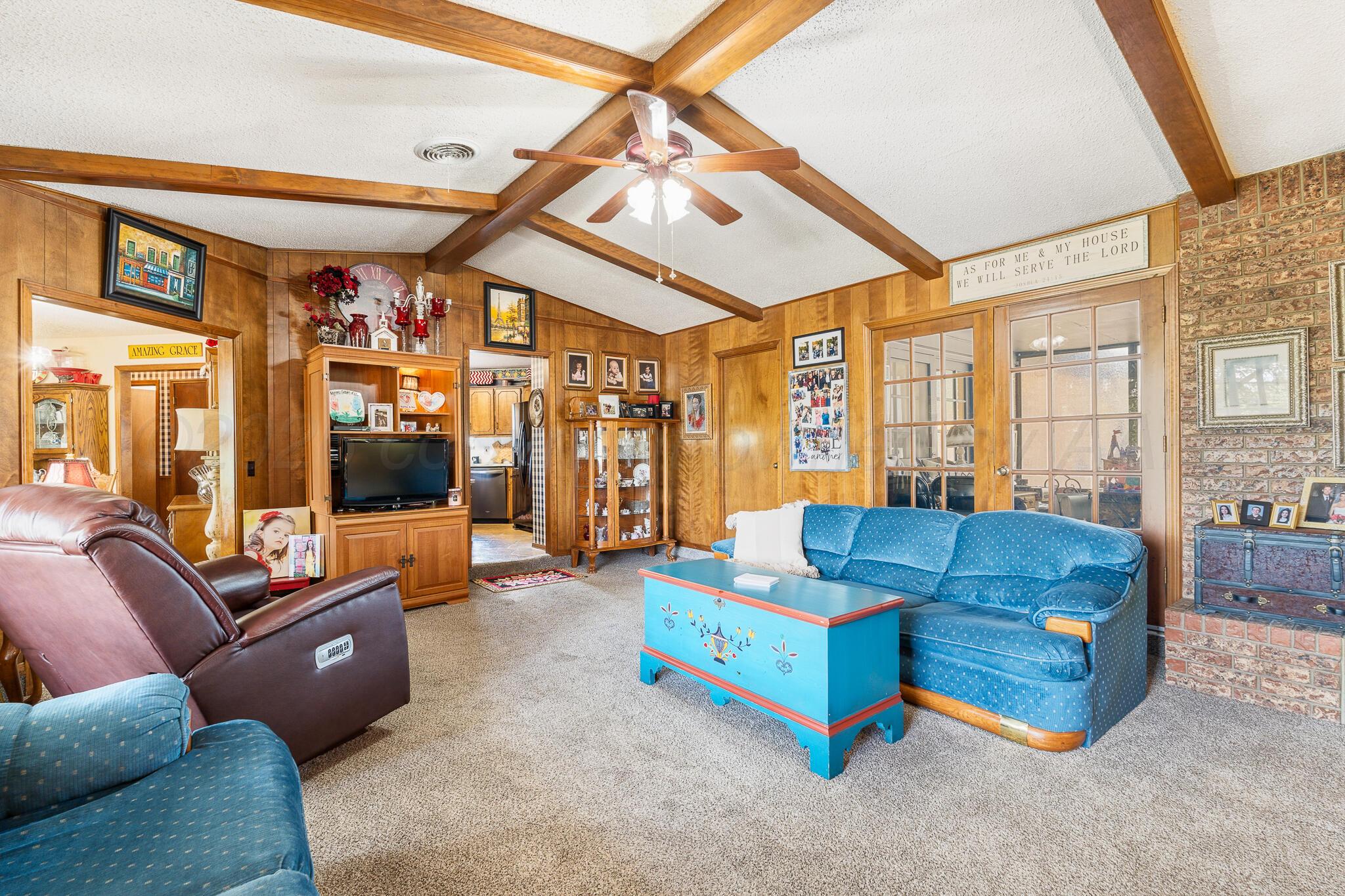 19 Canyon Rim Drive Canyon, TX 79015 - Photo 13 of 40 19 Canyo Rim -19