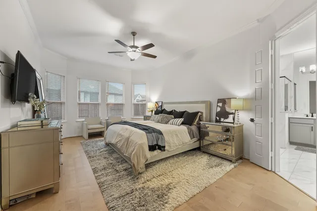 $5,100 | 30330 Parkside Passage Drive, Fulshear, TX 77441