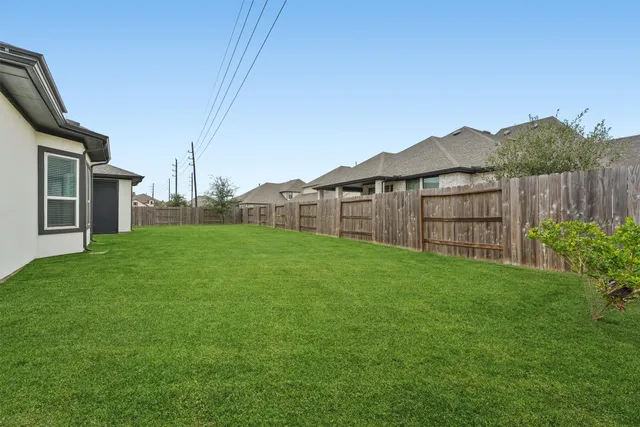 $5,100 | 30330 Parkside Passage Drive, Fulshear, TX 77441