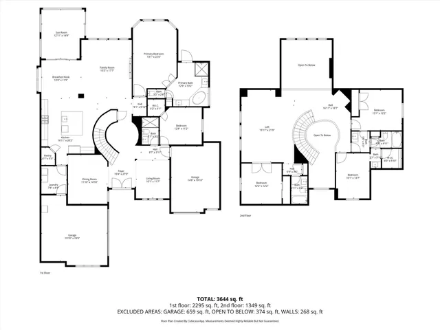 $5,100 | 30330 Parkside Passage Drive, Fulshear, TX 77441