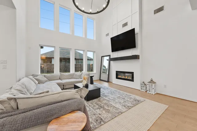 $5,100 | 30330 Parkside Passage Drive, Fulshear, TX 77441