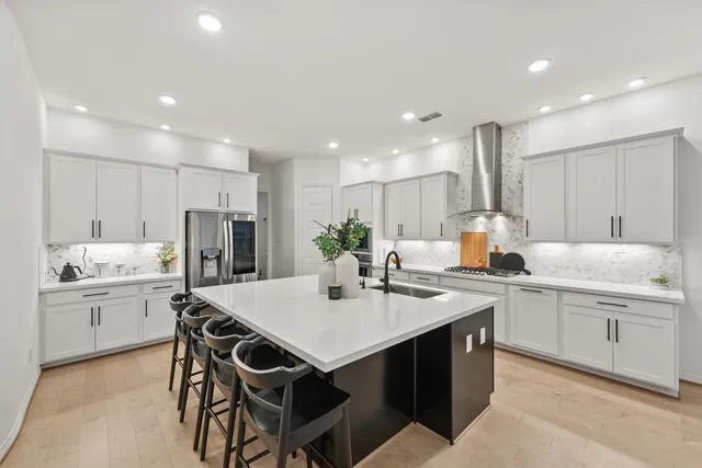 $5,100 | 30330 Parkside Passage Drive, Fulshear, TX 77441