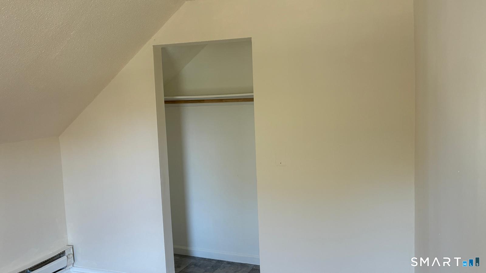 54 North Avenue, Unit 3 Meriden, CT 06451 - Photo 10 of 10 a view of an empty room