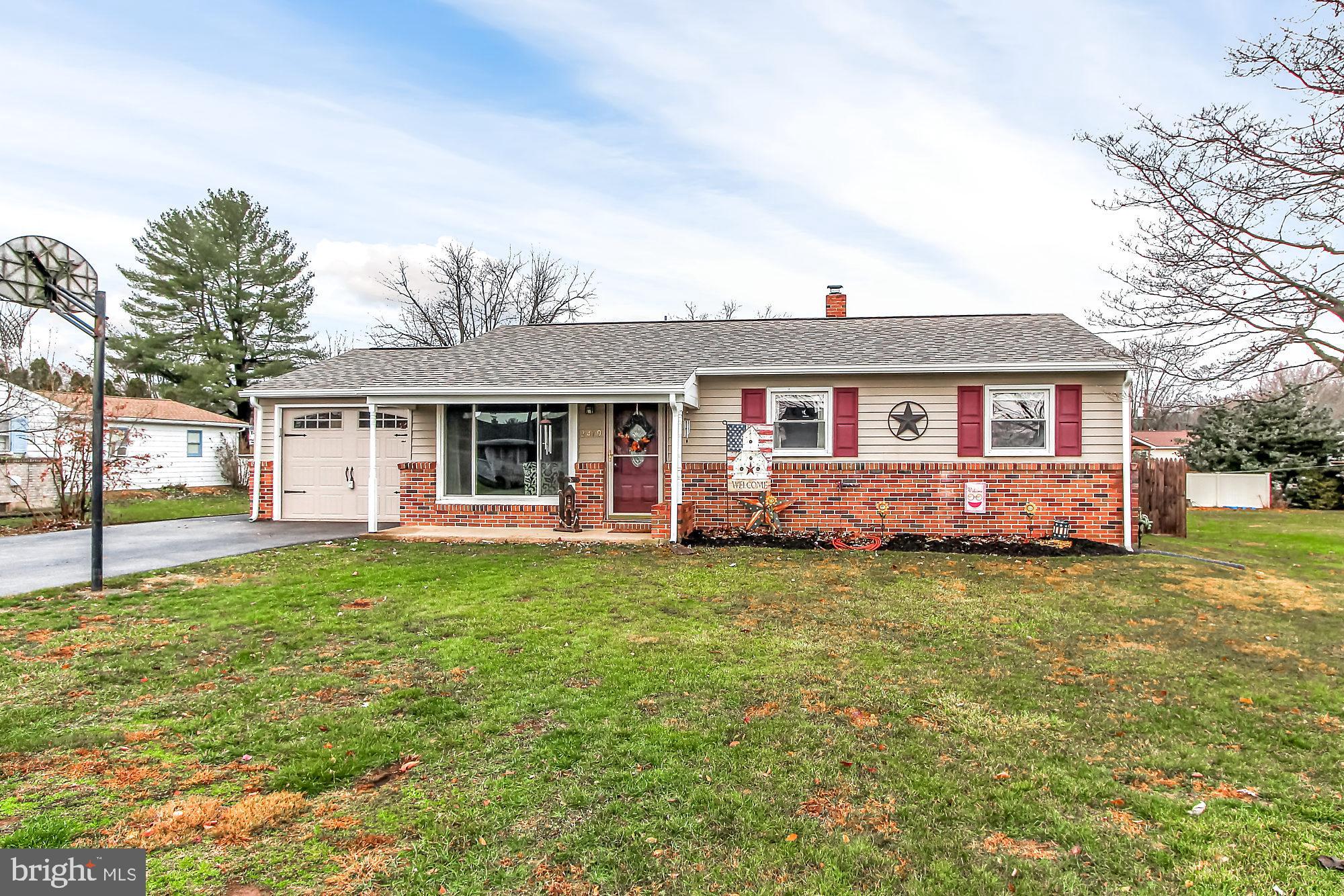 2479 Emig Mill Road Dover, PA 17315 - Photo 1 of 31 Gallery Image 1