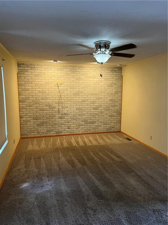 5022 Gambel Road Indianapolis, IN 46221 - Photo 3 of 33 Gallery Image 3