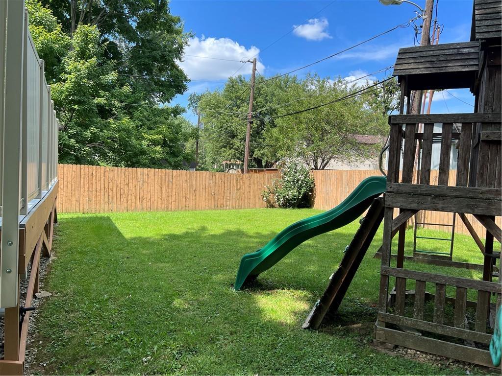 5022 Gambel Road Indianapolis, IN 46221 - Photo 32 of 33 Gallery Image 32