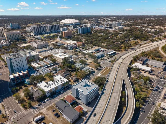 $184,900 | 841 4th Avenue North, Unit 53, St. Petersburg, FL 33701