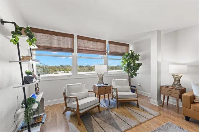 $184,900 | 841 4th Avenue North, Unit 53, St. Petersburg, FL 33701