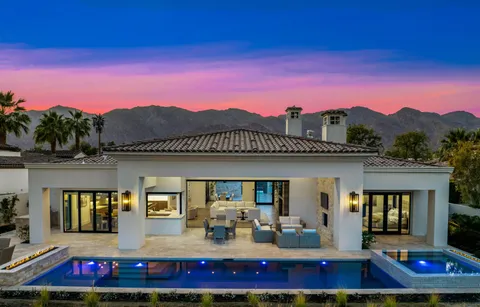 $6,595,000 | 78261 Deacon Drive West, La Quinta, CA 92253