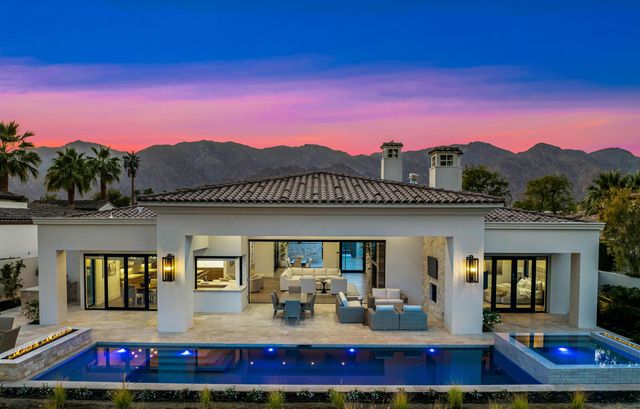 $6,595,000 | 78261 Deacon Drive West, La Quinta, CA 92253