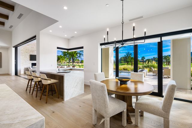 $6,595,000 | 78261 Deacon Drive West, La Quinta, CA 92253