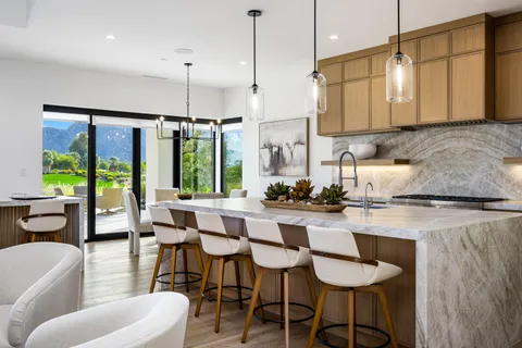 $6,595,000 | 78261 Deacon Drive West, La Quinta, CA 92253