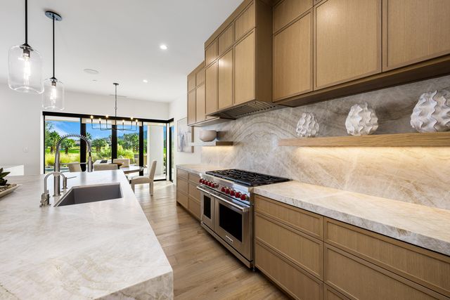 $6,595,000 | 78261 Deacon Drive West, La Quinta, CA 92253