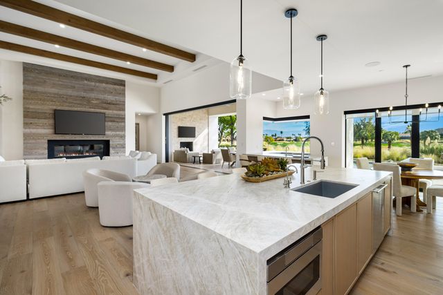 $6,595,000 | 78261 Deacon Drive West, La Quinta, CA 92253