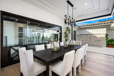 $6,595,000 | 78261 Deacon Drive West, La Quinta, CA 92253