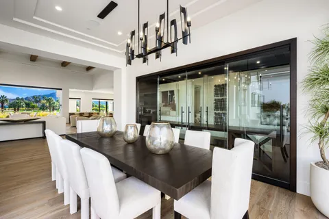 $6,595,000 | 78261 Deacon Drive West, La Quinta, CA 92253