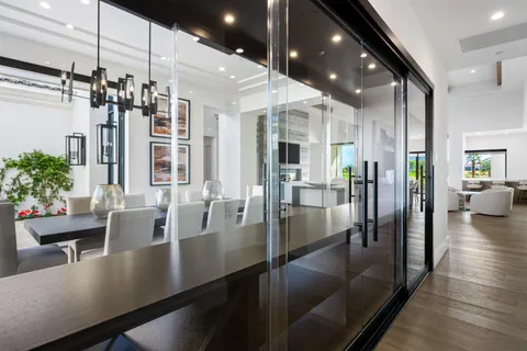 $6,595,000 | 78261 Deacon Drive West, La Quinta, CA 92253