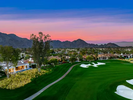 $6,595,000 | 78261 Deacon Drive West, La Quinta, CA 92253