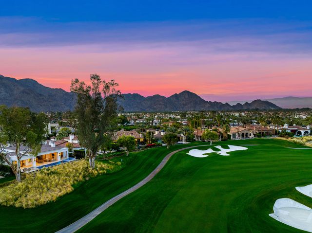 $6,595,000 | 78261 Deacon Drive West, La Quinta, CA 92253