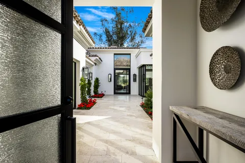 $6,595,000 | 78261 Deacon Drive West, La Quinta, CA 92253