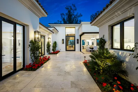 $6,595,000 | 78261 Deacon Drive West, La Quinta, CA 92253