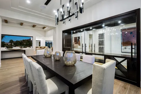 $6,595,000 | 78261 Deacon Drive West, La Quinta, CA 92253