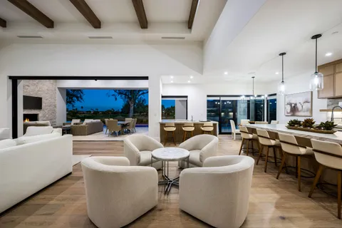 $6,595,000 | 78261 Deacon Drive West, La Quinta, CA 92253