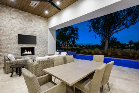 $6,595,000 | 78261 Deacon Drive West, La Quinta, CA 92253