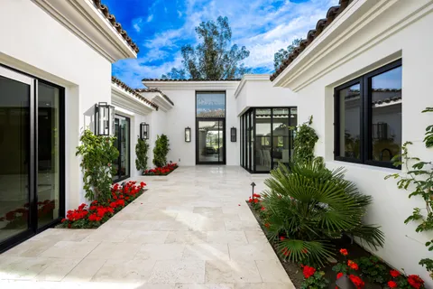 $6,595,000 | 78261 Deacon Drive West, La Quinta, CA 92253