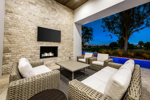 $6,595,000 | 78261 Deacon Drive West, La Quinta, CA 92253