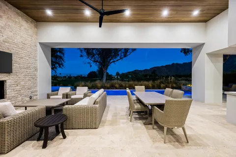 $6,595,000 | 78261 Deacon Drive West, La Quinta, CA 92253