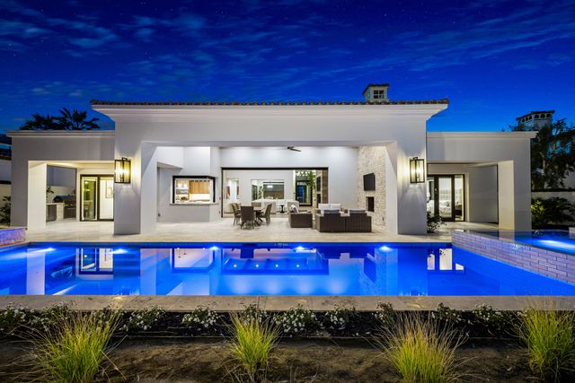 $6,595,000 | 78261 Deacon Drive West, La Quinta, CA 92253