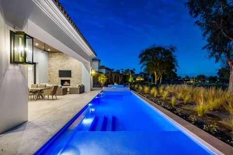 $6,595,000 | 78261 Deacon Drive West, La Quinta, CA 92253