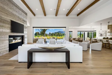 $6,595,000 | 78261 Deacon Drive West, La Quinta, CA 92253