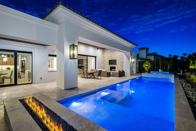 $6,595,000 | 78261 Deacon Drive West, La Quinta, CA 92253